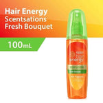 Makarizo Scentsations Ocean Breeze 100ml Hair Parfume.