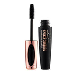 Makeup for Season Maskara Pemanjang Bulu Mata 4D Silk Fiber Maskara Anti Air Tahan Lama  Mascara Serat Sutra