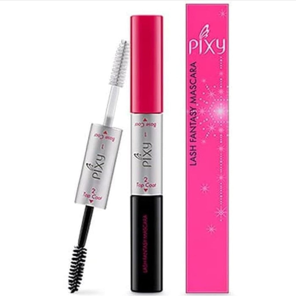 PIXY Waterproof Lash Fantasy Mascara