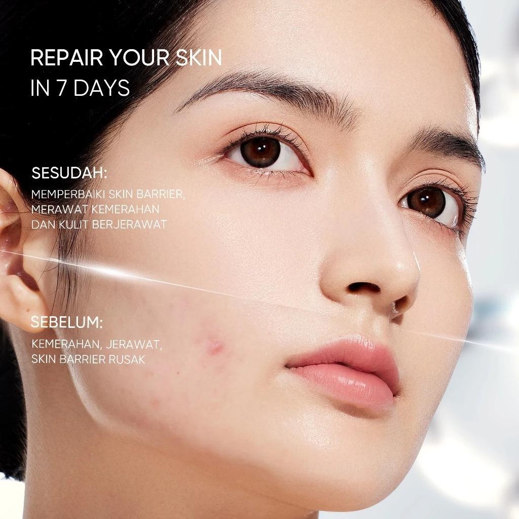 SKINTIFIC MATTE CUSION | Cusion skintific Velvet matte foundation untuk kulit berminyak original