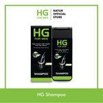 Mr. and Mrs. Package with Aloevera - Paket Menebalkan rambut