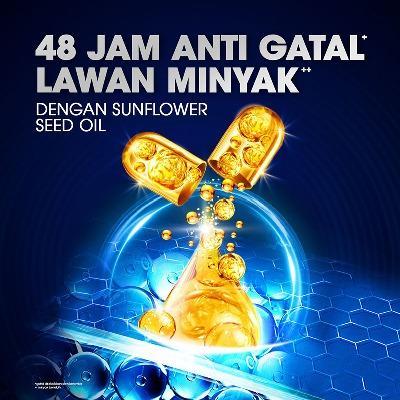 CLEAR Complete Care Anti-Dandruff Shampoo 160ml – Total Scalp & Hair Solution