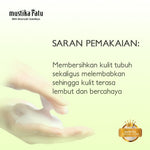 Mustika Ratu Zaitun Body Soap 85gr sabun mandi batang