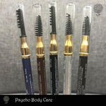 IMPLORA Pensil Alis 2 in 1 Eyebrow Implora Original Bisa COD