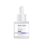 Implora Serum Wajah + Lip Crayon Satin