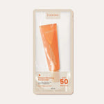 LUCIENNE - Tinted Glowing Sunscreen | Auto Glowing Foundie Versi Ringan