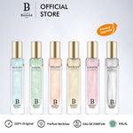 PREMIERE BEAUTE Perfume Fashion Neon Series 15ml [Beli 2 Lebih Hemat] Perfume Parfum Wanita  PriaTahan Lama 24jam EDP fragrance [Perfume 2Pcs] BPOM