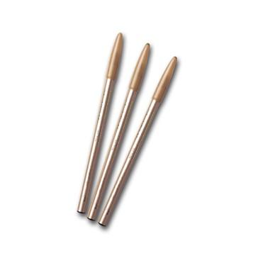 Viva Eyeliner Pencil – Black Color Long-Lasting Eye Liner