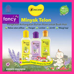 KONICARE Minyak Telon Bayi Anti Nyamuk 30 / 60 / 125 ml Original / Plus Lavender