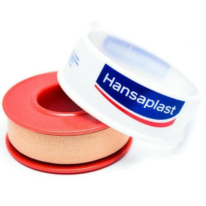 HANSAPLAST ROL 1,25 X 5M