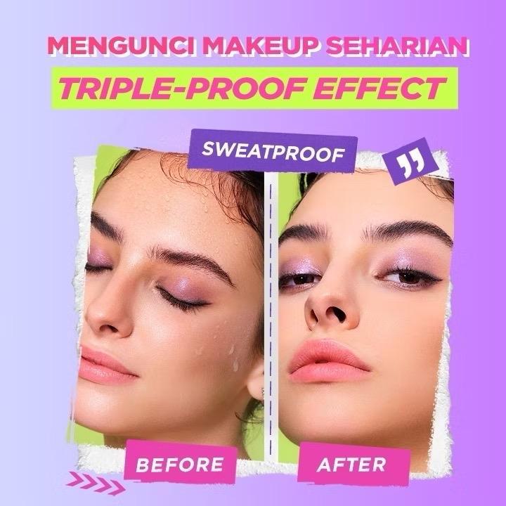 Dazzle Me Goddess Grip Setting Mist – 60ml