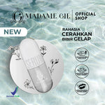 Madame Gie Madame LiPill - Lip Tint Serum Plumper Make Up