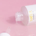Natur Miracle Calming Face Serum : Cica & Witch Hazel - Serum Wajah Berjerawat