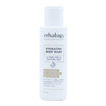 ERHA Hydrating Body Wash 100 ml - Sabun Mandi Kulit Tubuh Kering