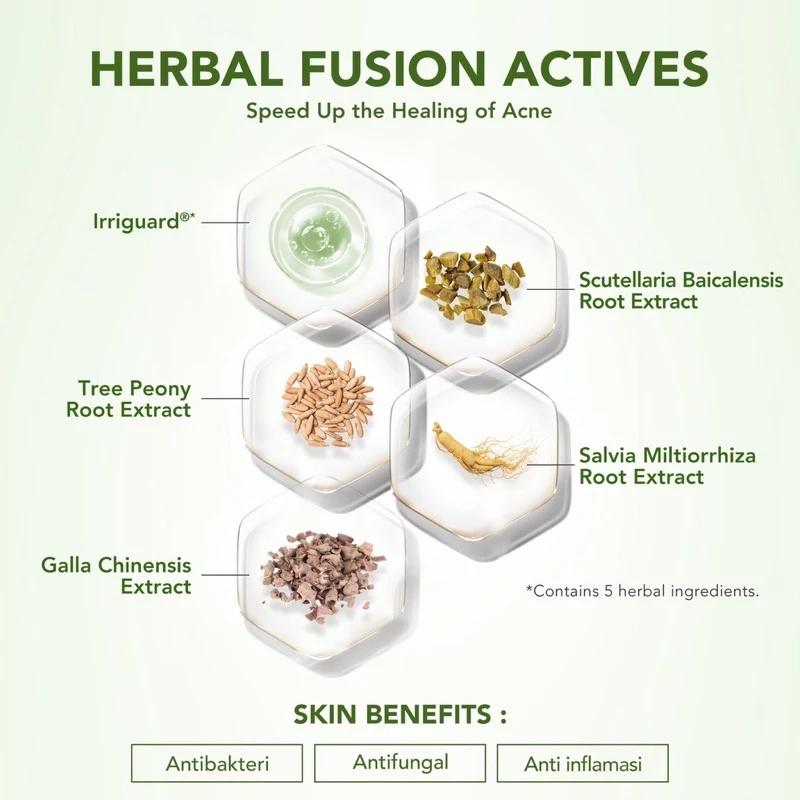 YOU AcnePlus Spot Care Pro Serum – Acne Treatment & Blemish Control 15g