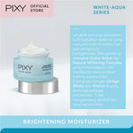 PIXY White Aqua Skin Routine Package