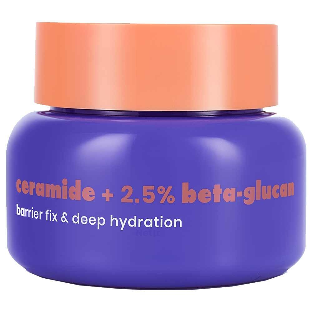 Emina Water Bright Glow Gel 30g | Lightweight Gel Moisturizer for Hydration & Radiance