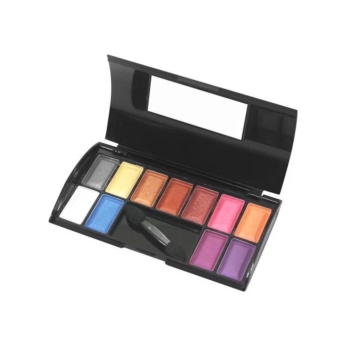Implora Eyeshadow Palette 7672 - GlamMyst Color Spell