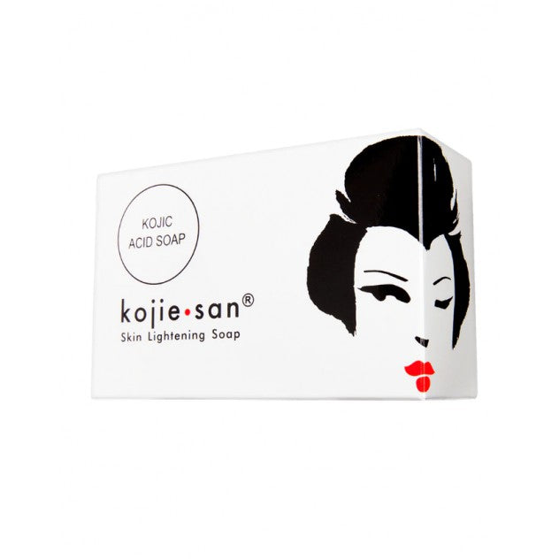 KOJIE SAN Lightening Package