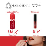 [FS 5K] Madame Gie Madame LiPill - MakeUp Lip Tint