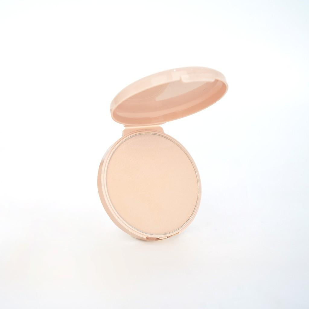 Wardah Velvet Powder Foundation Refill | SPF 20 | Long-Lasting Matte Finish | Oil Control | BPOM | Serba Ada!