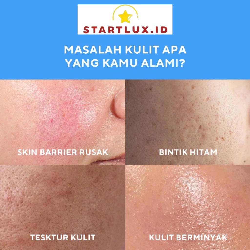 WARDAH Clam Airy Smooth (Kerang) Regular Edition - Unique Clam Texture & Airy Smooth for Versatile Skincare & Beauty Routines