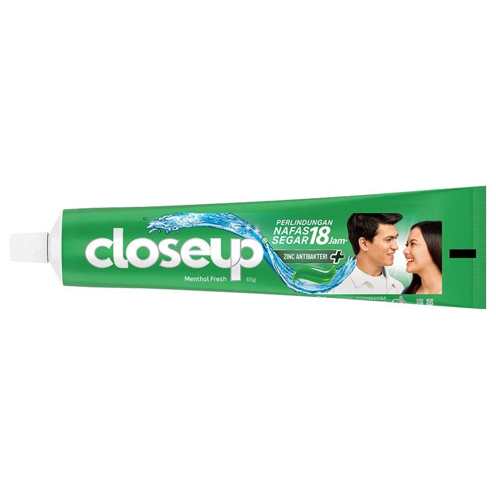 Closeup Fresh Multi Vitamin Toothpaste - 6 Variants | 160g | Complete Protection with 12 Benefits for Oral Health