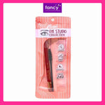 Fanbo Pensil Alis FREE spoolie Coklat (Eyebrow) RED Fantastic