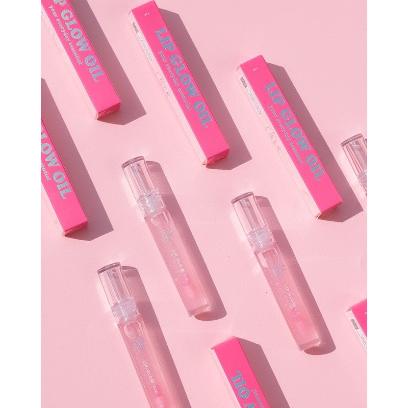 Lip Glow by HeyGurl | Lip Serum Oil Vitamin Serum HeyGurl