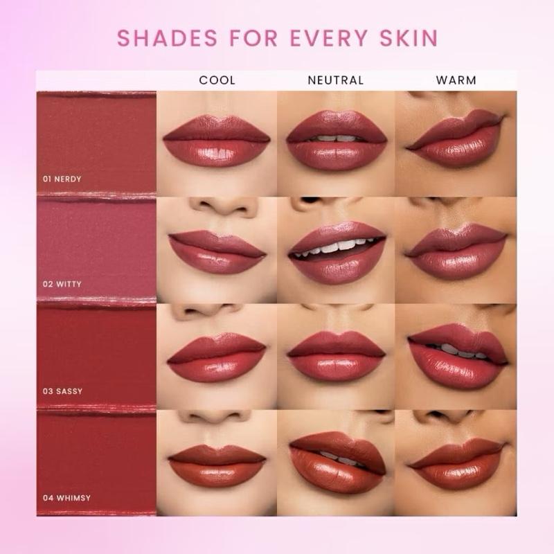 Hanasui GlowMuse Butter Balm ~ Kiss Dry Lips Goodbye – Hello Radiant Smile!