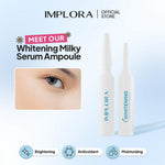 Implora Skin Hydration Package