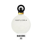 Implora Parfum Swan Series | Wangi Fresh Bunga Tahan Lama
