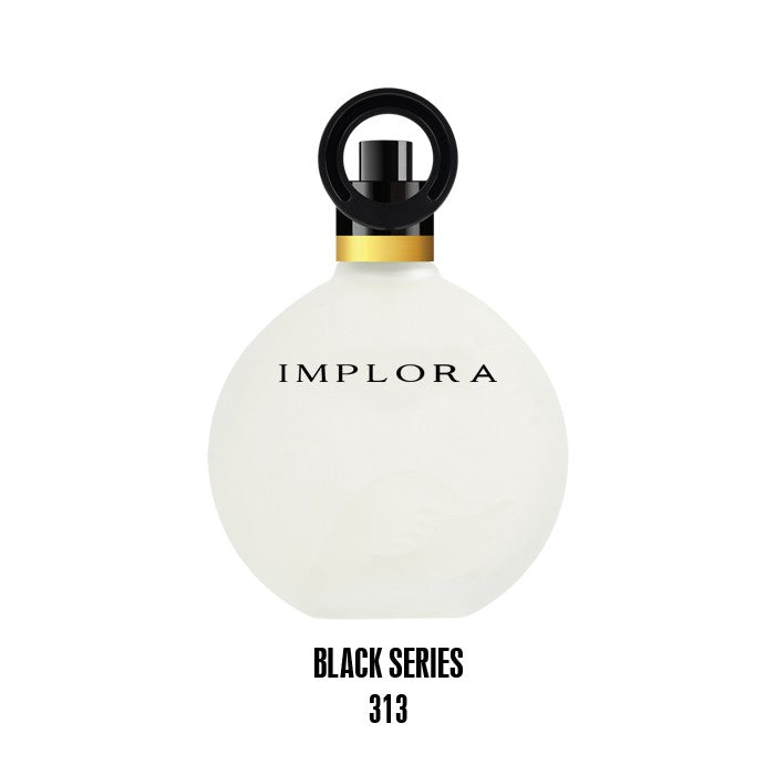 Implora Parfum Swan Series | Wangi Fresh Bunga Tahan Lama