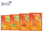 Makarizo Hair Energy Fibetherapy 30gr Creambath Rambut Sehat