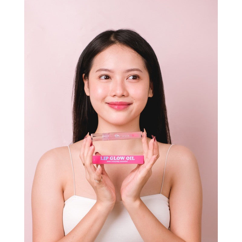 Lip Glow by HeyGurl | Lip Serum Oil Vitamin Serum HeyGurl