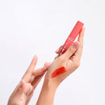 Noera 3 In 1 Jelly Tint Girlish Red | Lip Tint Jelly