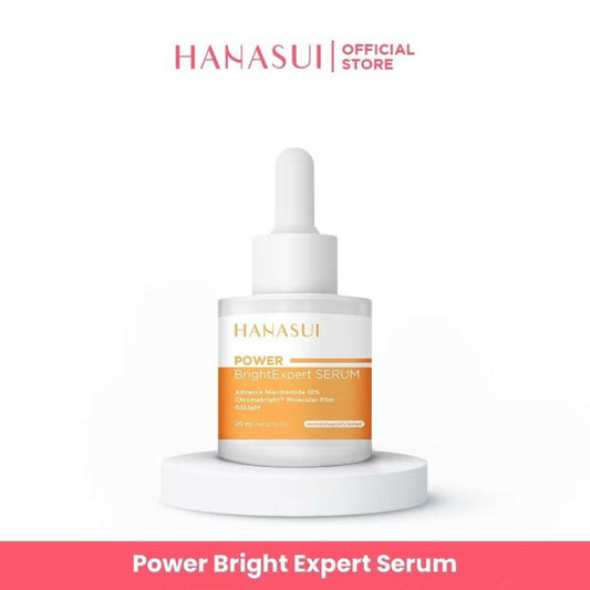 Hanasui GlowMight Radiance Booster – 20ml