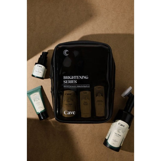 Cave Exclusive Pouch