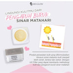 MS GLOW DAY CREAM WHITENING