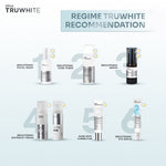 ERHA Bundle Truwhite Brightening Complete - Sabun 90ml & Serum 20ml - Paket Pencerah Wajah