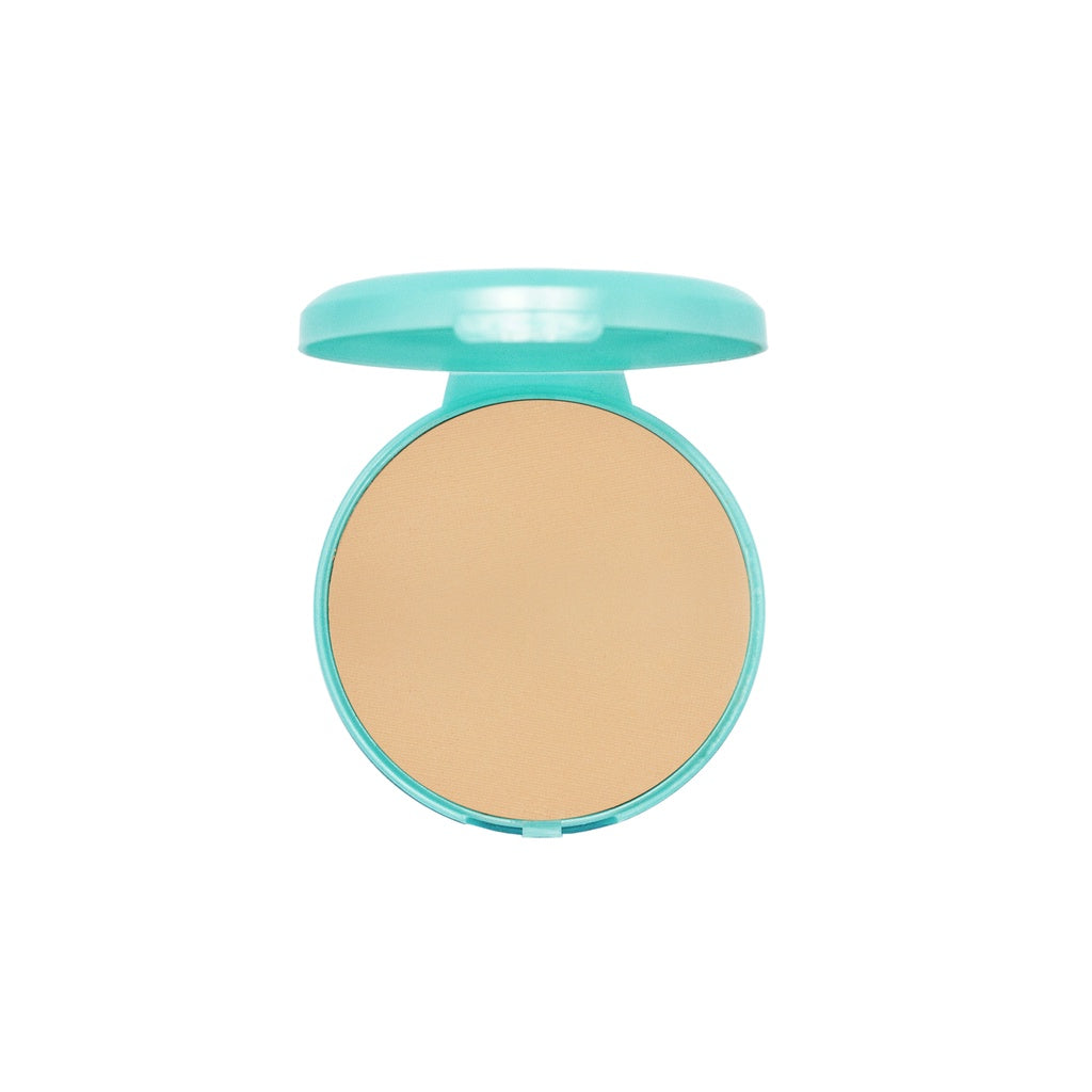 WARDAH Everyday Luminous Two Way Cake Refill 10 g - Bedak Dengan Hasil Matte Yang Halus Ringan Dengan Kandungan Vit E - Oil Control dengan Hasil Akhir Natural - Makeup - Cocok Dipakai dengan Cushion