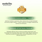 Mustika Ratu Penyegar Sari Ketimun 150ml