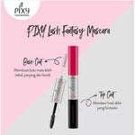 PIXY Waterproof Lash Fantasy Mascara