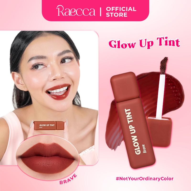 Raecca Glow Up Tint | TnT Beauty Shop