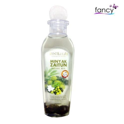 MUSTIKA RATU Minyak Zaitun 175ML (Besar)
