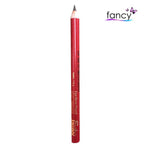 Fanbo Pensil Alis FREE spoolie Coklat (Eyebrow) RED Fantastic