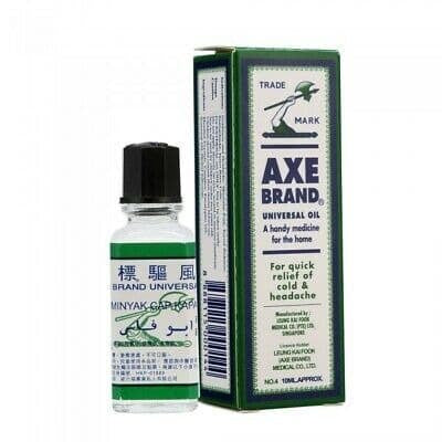 KAPAK MYK ANGIN 10CC 10ml