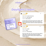 ADLEEVA Daylight Cream With Sunscreen Glow Up Protection (With Spf 35 PA+++)