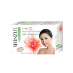 SHINZUI Skin Lightening Bar Soap 80gr | Sabun Mandi Batang Shinzu'i