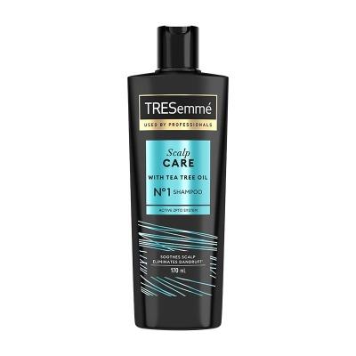 TRESemmé Scalp Care Shampoo – Anti-Dandruff & Hair Fall Defense | 170 ml